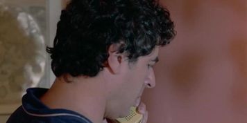 Father and Daughter help each other Taboo 4 (Ginger Lynn, Jamie Gillis)