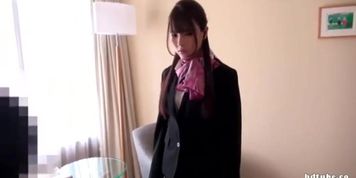 Short Clip from a Likely Longer Japanese Hypno Porn Video