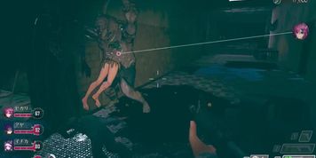 [HANTAI] SEED OF THE DEAD 2 Ver 0.21 Gameplay