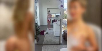 Enough Is Always A Bit More!! (BAD BITCH)