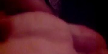 Sneaky hot foot video