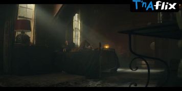 Diane Guerrero Sexy Scene  in Doom Patrol
