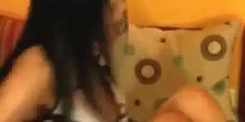 Beautiful Girl Perfect Tits On Webcam (camwhore)