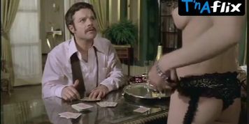 Cia Lowgren Breasts Scene  in In The Sign Of The Gemini