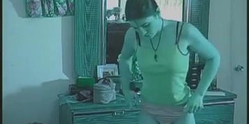 Julia Cornish Breasts,  Butt Scene  in Lust For Vengeance