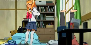 Tentacle And Witches 02 Sub Espa&ntilde;ol