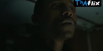 Karen Sollihaug Breasts,  Butt Scene  in Beforeigners
