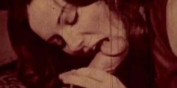 Linda McDowell & John Holmes loop