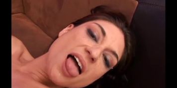 PERFECT COLLEGE GIRLS Scene 8