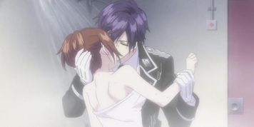 HENTAI PRISON WARDEN