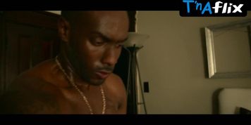 Ashanti Jaria Sexy Scene  in Maya And Her Lover