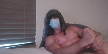 Amazing body bigcock 2