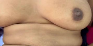 Indian stepmother mary v squirts hard as stepson fingers licks her pussy close-up