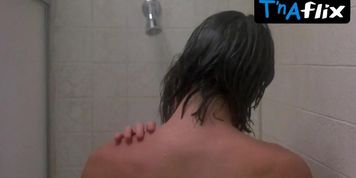 Barbara Howard Butt Scene  in Friday The 13Th Part Iv