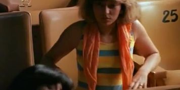 Oh! Rebuceteio (1984) - Blowjobs & Cumshots Cut