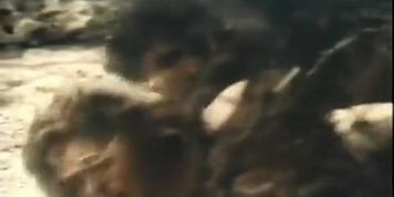 Eleonora Vallone Breasts,  Butt Scene  in Fuga