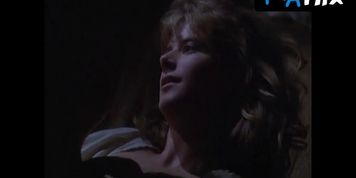 Imogen Stubbs Breasts Scene  in A Summer Story