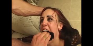 Hot Slut Abused Nicely - Deja Daire