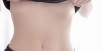Big tits girl