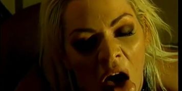 Jizz Fest - Visual Images (Dave Hardman, Kyle Stone)