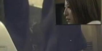 Asian babes caught peeing compilation (Too Much)
