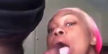 lil sucka bitch