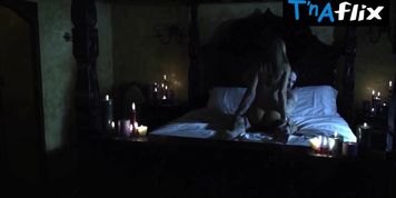 Lorielle New Butt Scene  in Orgy Of The Damned