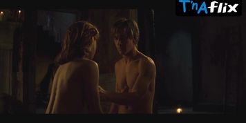 Rachel Mcadams Sexy Scene  in The Notebook