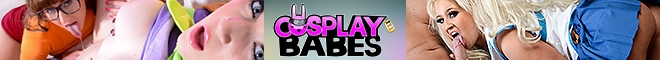 Watch CosplayBabes free porn hd videos on TNAFlix