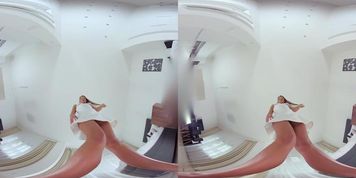 mr vr