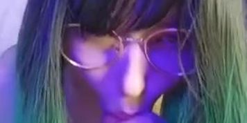 M.A OF - Dildo BJ