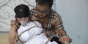 Chinese Bondage 3