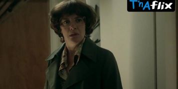 Matilda  Ragnerstam Nude Scene  in Det Mest Forbjudna