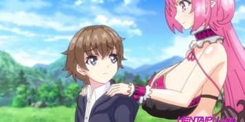 [2023] Fushigi no Kuni no Succubus 02