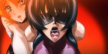 Taimanin Asagi Ep. 0X Bonus