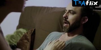 Jennifer Robyn Jacobs Butt,  Breasts Scene  in Unwholly Moments