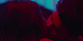 Neha Pathan Sexy Scene  in Boys And Girls An Unsolved Case