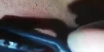 PUSSY TORTURE