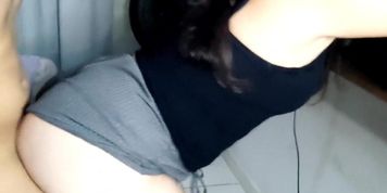 Decidimos reatar com a nossa rela&ccedil;&atilde;o com muito sexo (ANGELA WHITE, Leah Gotti, Stacy Cruz, Sunny Leone)