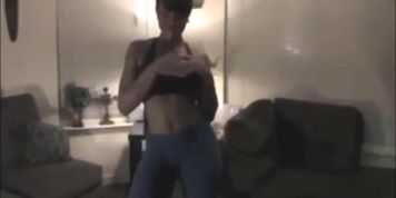 Shake That Ass The Sequel Part Deux