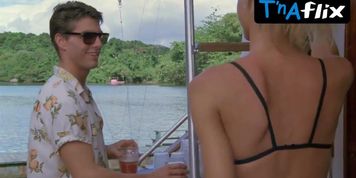 Kelly Lynch Thong Scene  in Cocktail