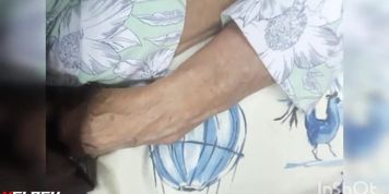Flash Madura Granny 2504 Parte 4