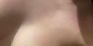 My ex&rsquo;s beautiful boobs 