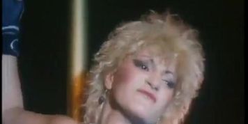 Debbie Nassar Breasts Scene  in Stripped To Kill