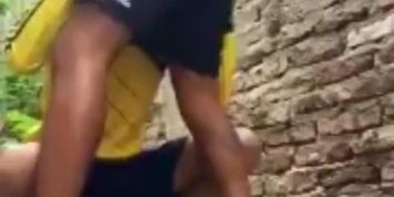 Despu&eacute;s del Partido de F&uacute;tbol