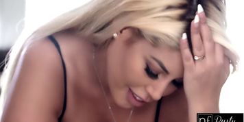 bridgette b gets her massive boobs massaged before taking big cock s10:e12 (Bridgette B.)