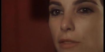 Il mondo porno di due sorelle: film vintage (Marina Lotar, Paola Montenero)