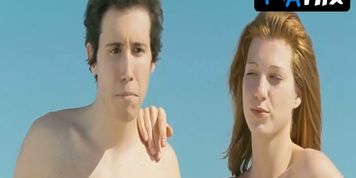 Chiara Francini Breasts,  Butt Scene  in Maschi Contro Femmine