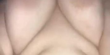 First home made video fucking the guts out of this fat bitch