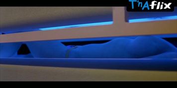 Crystal Lowe Breasts Scene  in Final Destination 3